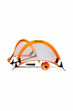 Sportme Målsætning Pop Up