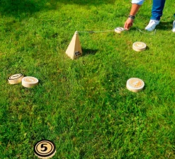 Sportme Rulle-terning