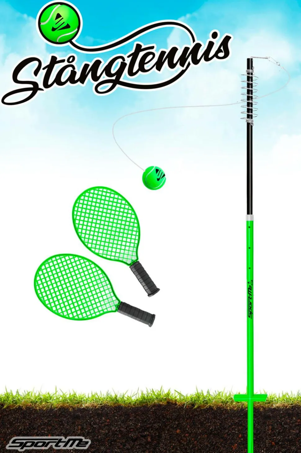 Sportme Stangtennis