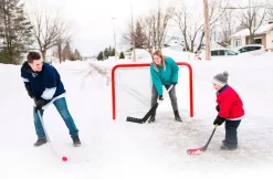 Sportme Streethockey målbur Midsize