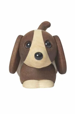 Spring Copenhagen Trædekoration Jojo Hvalp 5 cm