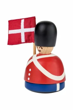 Spring Copenhagen Trædekoration Guardy Guard 6 cm