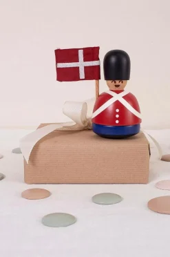 Spring Copenhagen Trædekoration Guardy Guard 6 cm