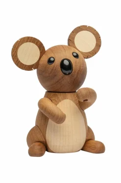 Spring Copenhagen Trædekoration Aussie Koala 17,5 cm