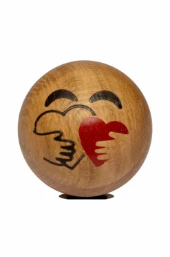 Spring Copenhagen Trædekoration Spring Emotions Sweethearts (Special Edition) 7 cm