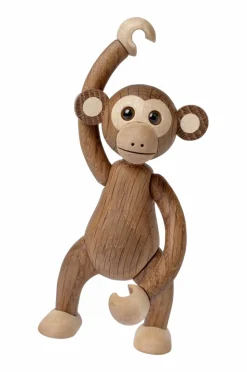 Spring Copenhagen Trædekoration Jolly Abe 11 cm