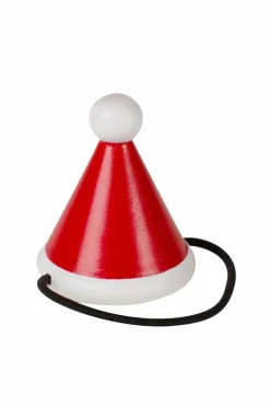 Spring Copenhagen Trædekoration Julemandshat til Spring CPOENHAGEN's Decorations