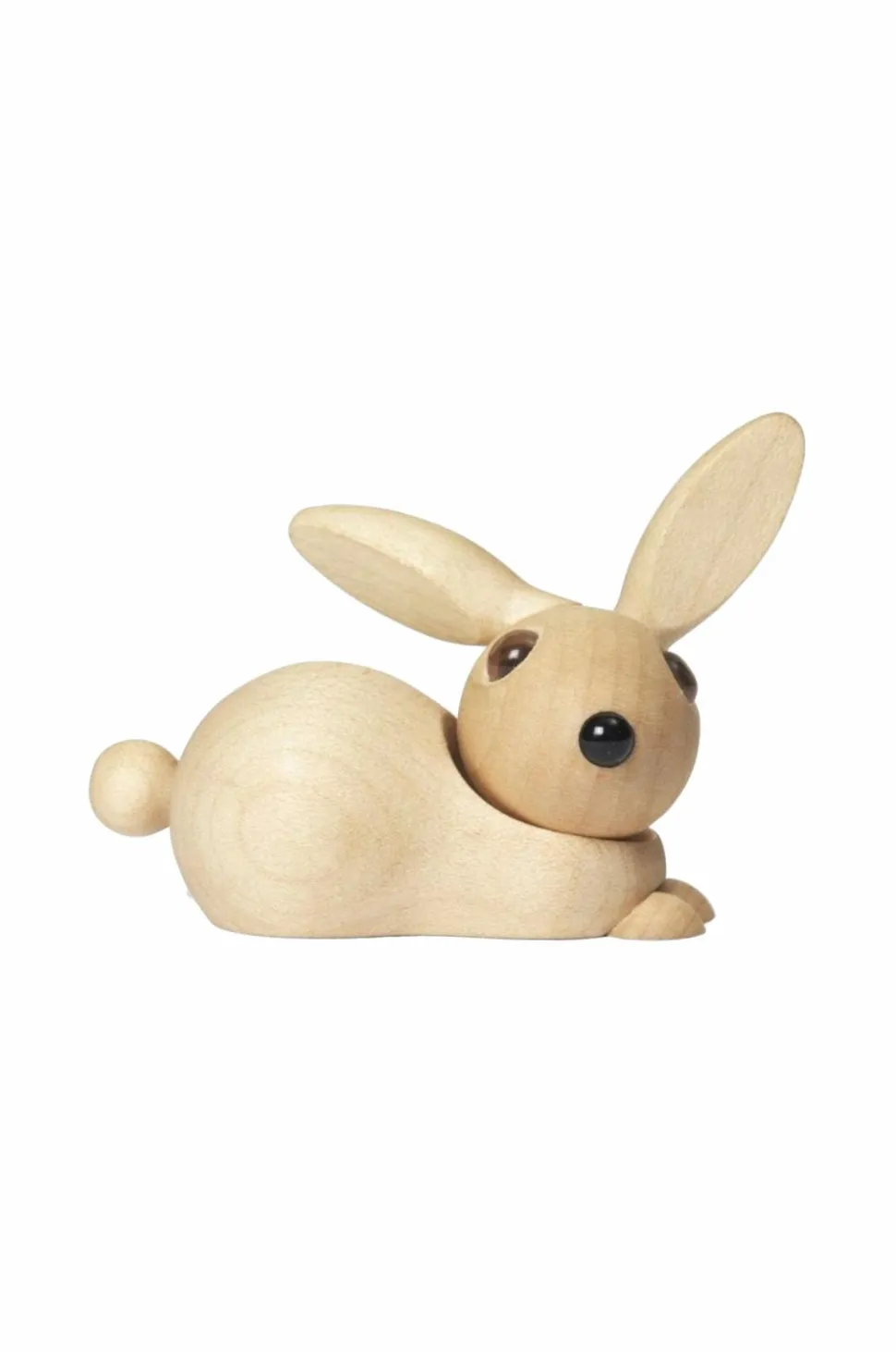 Spring Copenhagen Trædekoration Bell Babykanin 3,5 cm