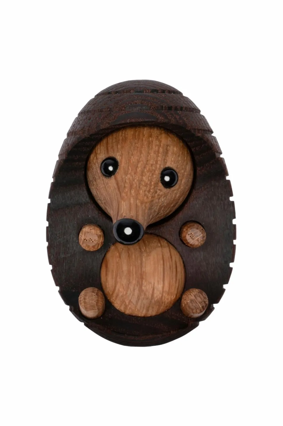 Spring Copenhagen Trædekoration Spike Pindsvin 4 cm