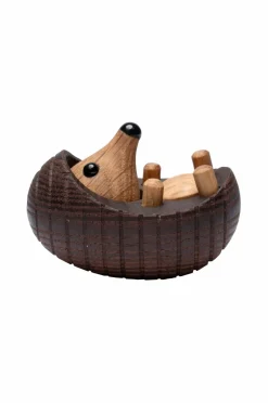 Spring Copenhagen Trædekoration Spike Pindsvin 4 cm