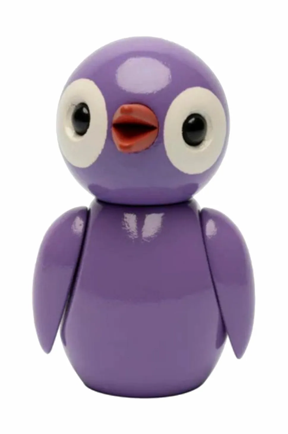 Spring Copenhagen Trædekoration Spring Birds 6,5 cm