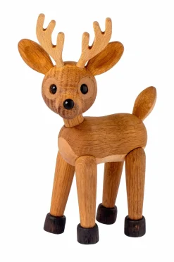 Spring Copenhagen Trædekoration Spirit Rådyr