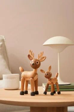 Spring Copenhagen Trædekoration Spirit Rådyr