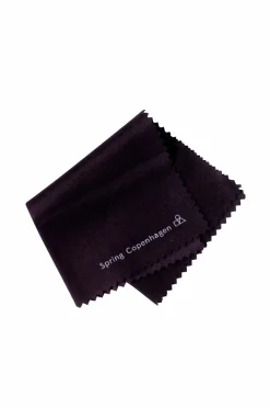 Spring Copenhagen Vedligeholdelsessæt Bivoks/mikrofiberklud