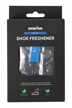 Springyard Duftpose Shoe Freshener