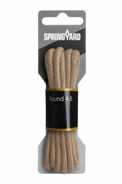 Springyard Skosnører Round 4.5