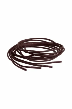 Springyard Skosnører Round Wax 2.0