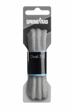 Springyard Skosnører Oval 7.0