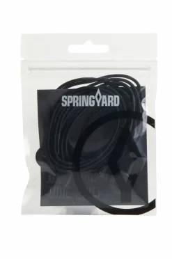 Springyard Snørebånd Elastic Lock 2.5