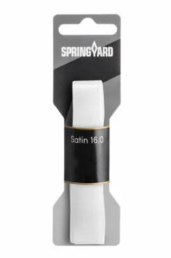Springyard Snørebånden Satin 16