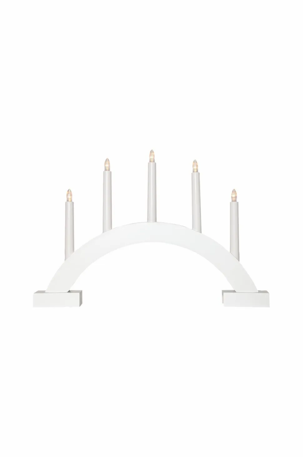 Star Trading Abbe Batteri