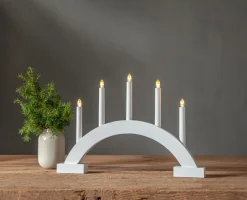 Star Trading Abbe Batteri