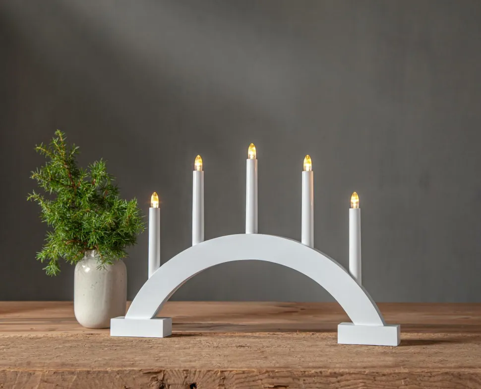 Star Trading Abbe Batteri