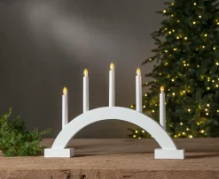 Star Trading Abbe Batteri