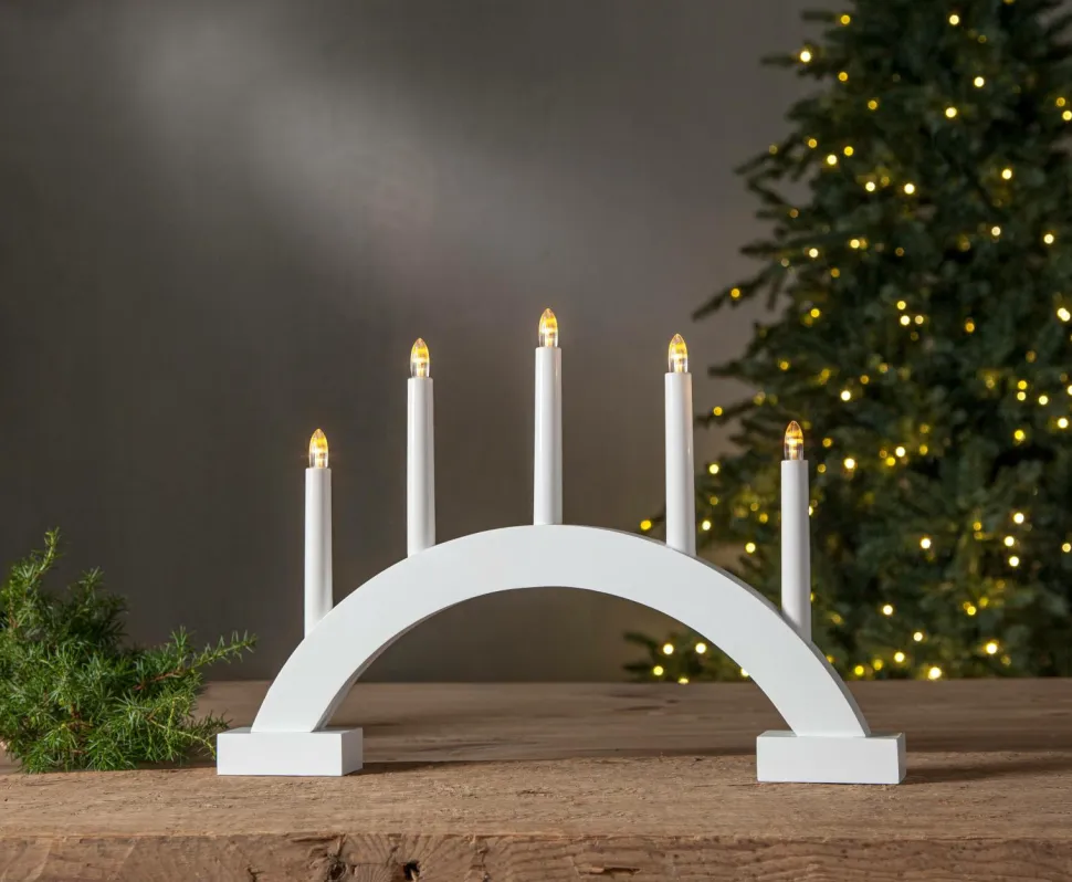 Star Trading Abbe Batteri