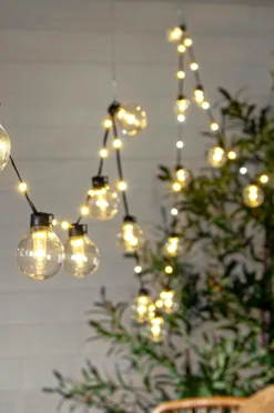 Star Trading Bolla lyskæde