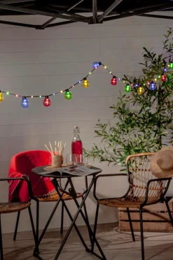 Star Trading Bolla lyskæde