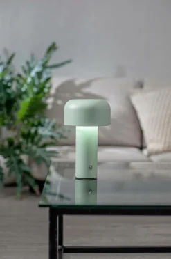 Star Trading Bordlampe Bobby