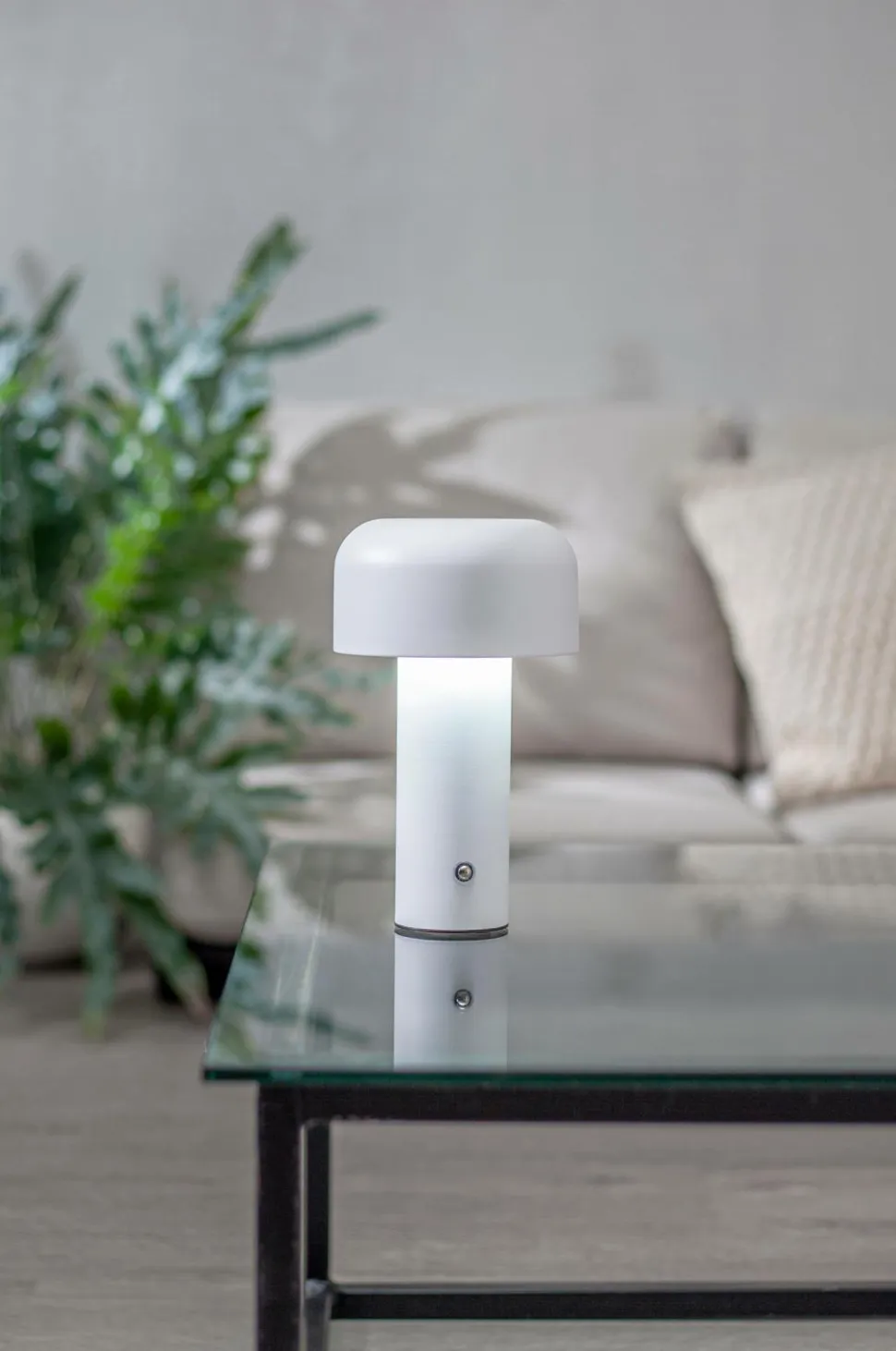 Star Trading Bordlampe Bobby