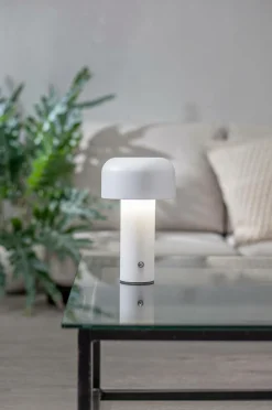 Star Trading Bordlampe Bobby