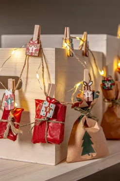 Star Trading Clippy Advent 24