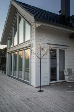 Star Trading Dekorativt træ Albero