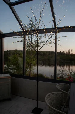 Star Trading Dekorativt træ Albero