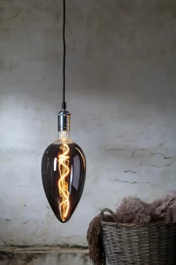 Star Trading E27 C150 industriel vintage