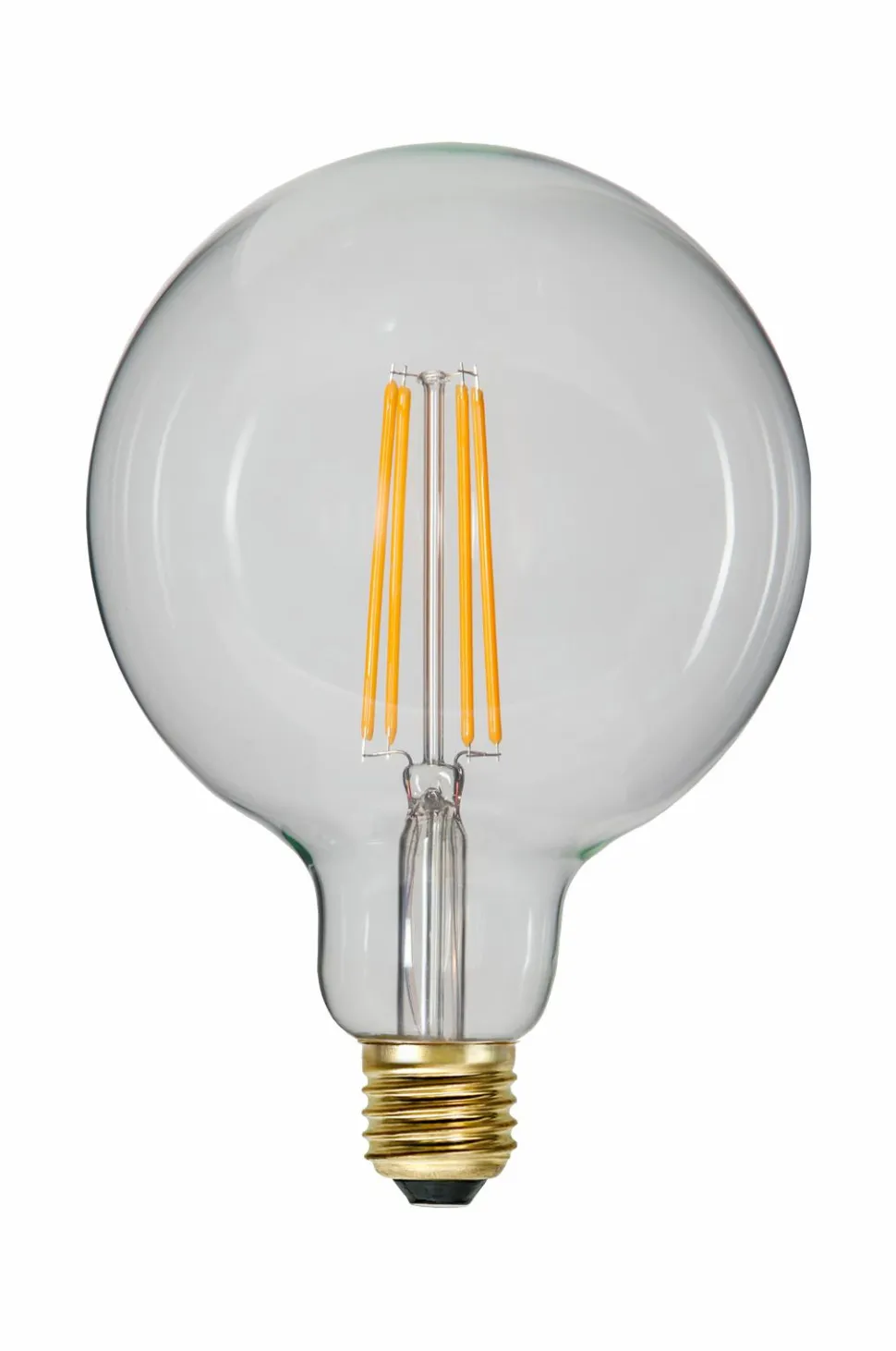 Star Trading E27 G125 Blød glød 3-trins