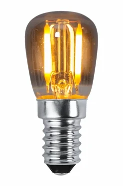 Star Trading E14 T26 30lm Røg 7-p