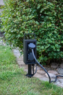 Star Trading FORGRENING PLUGGE 34 cm