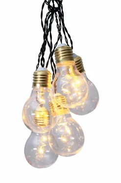 Star Trading Glødepærelyskæde