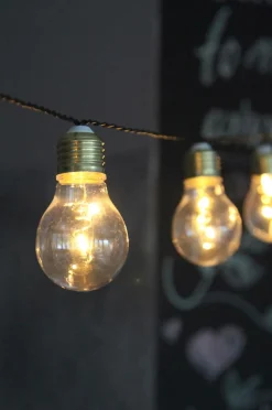 Star Trading Glødepærelyskæde