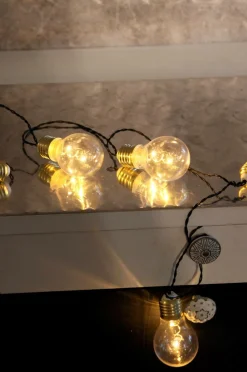 Star Trading Glødepærelyskæde