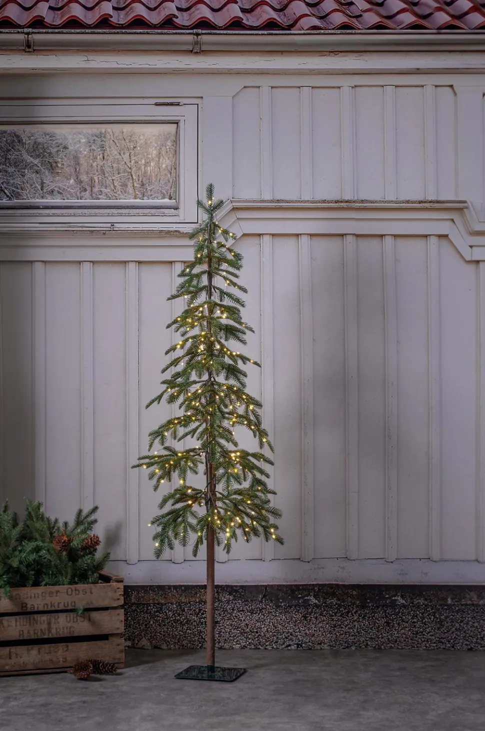 Star Trading Juletræ Grantorp 150cm