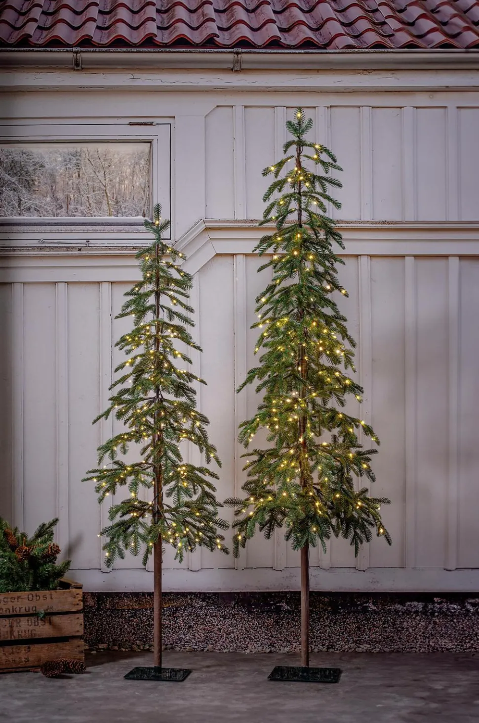 Star Trading Juletræ Grantorp 150cm