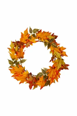 Star Trading Krans Autumn 45 cm