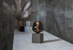 Star Trading Lampefod Box E27