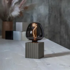 Star Trading Lampefod Box E27