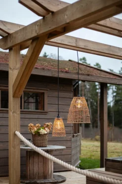 Star Trading Lampeskærm Tove 23cm